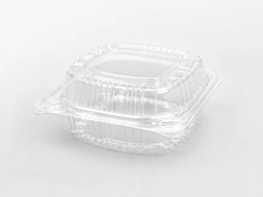 Tamper-Evident Containers representative range illustration
