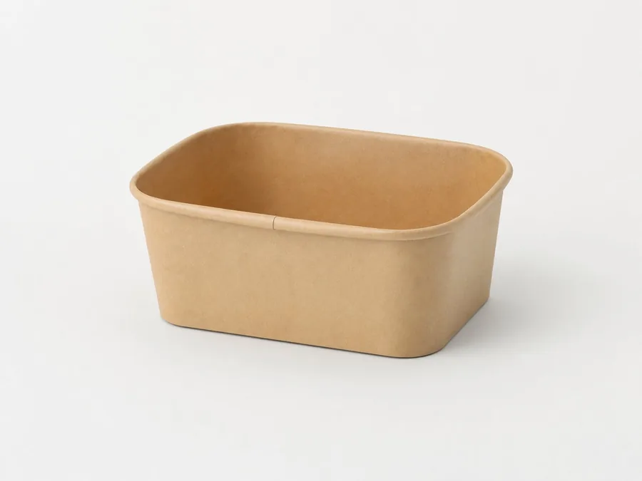 Kraft Takeaway Containers representative range illustration