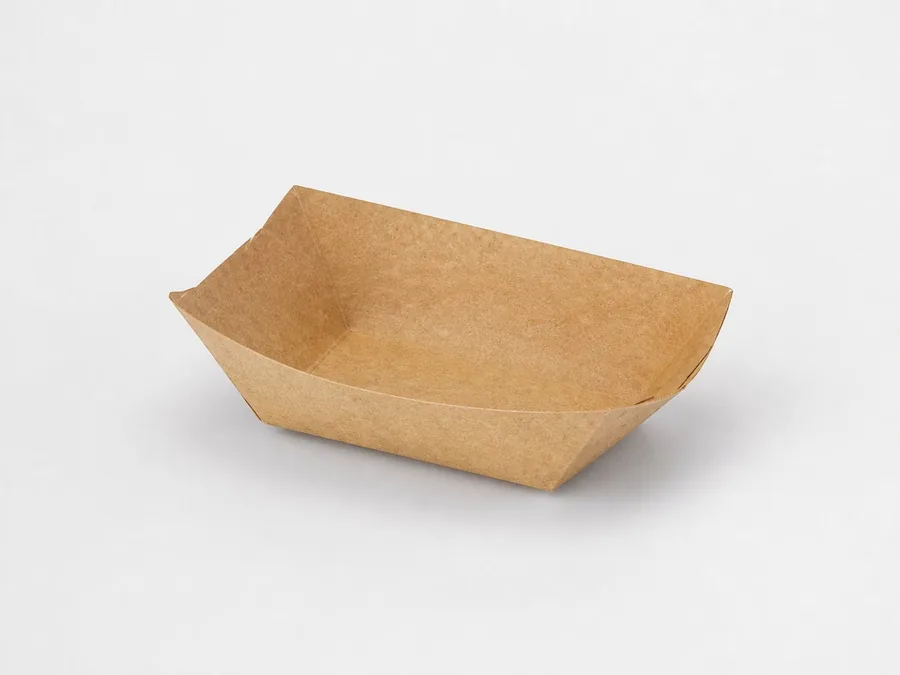 Kraft Food Trays and Lunch Boxes representative range illustration