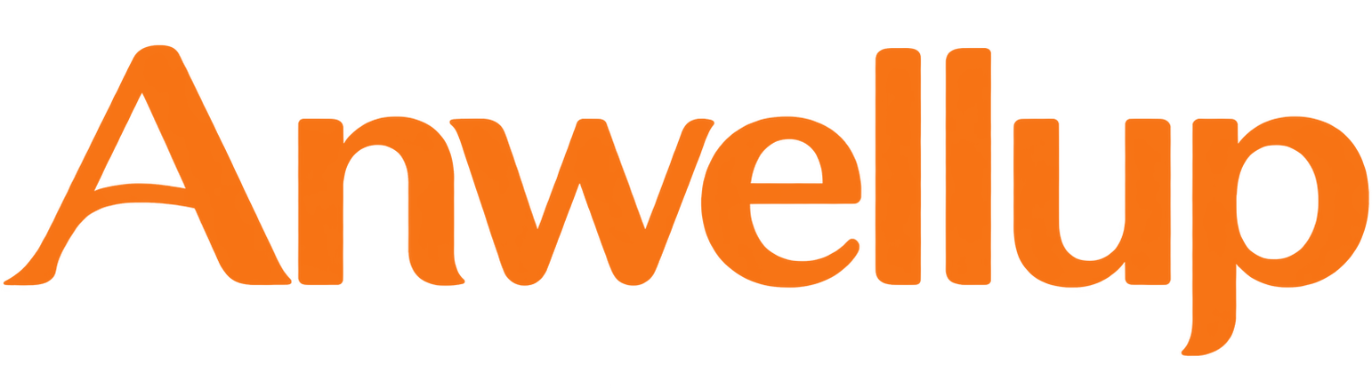 ANWELLUP home